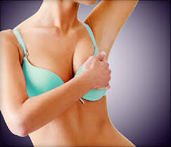Breast reduction surgery – A way to boost your confidence