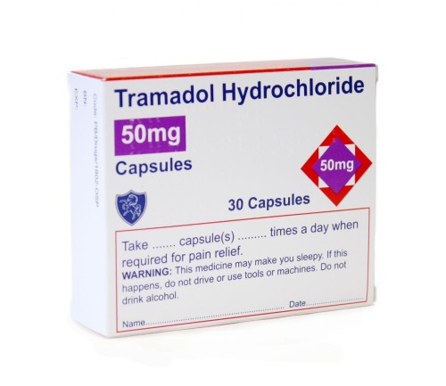 Interesting Facts About Tramadol
