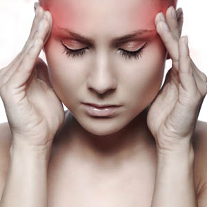 Finding Relief From Migraines