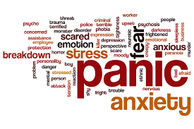 Tips On How To Control Anxiety Disorder