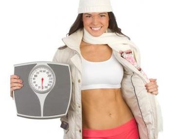 Staying Healthy on Phentermine during Winter Time