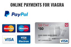 How To Make Online Payments For Viagra Online