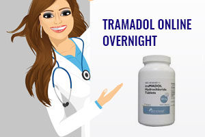Why You should Choose Overnight Delivery for Tramadol