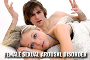Does Cialis Treat Female Sexual Arousal Disorder (FSAD)?