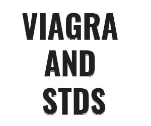 Viagra and its relationship with Sexually Transmitted Diseases