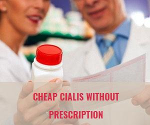 Cheap Cialis Medication without Prescription at the Canadian Pharmacy